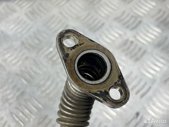 Б/У Трубка турбины#001