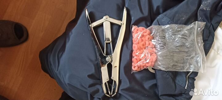 Машинка для стрижки овец