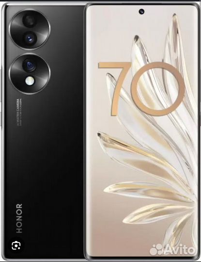 HONOR 70, 8/128 ГБ