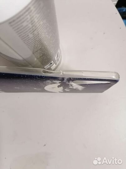 Чехол на Honor 9x