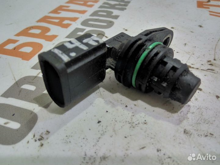 Фольксваген Гольф Датчик распредвала