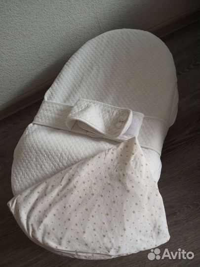 Кокон для новорожденных