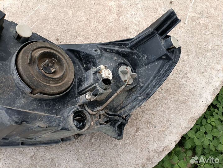 Фара LADA granta fl