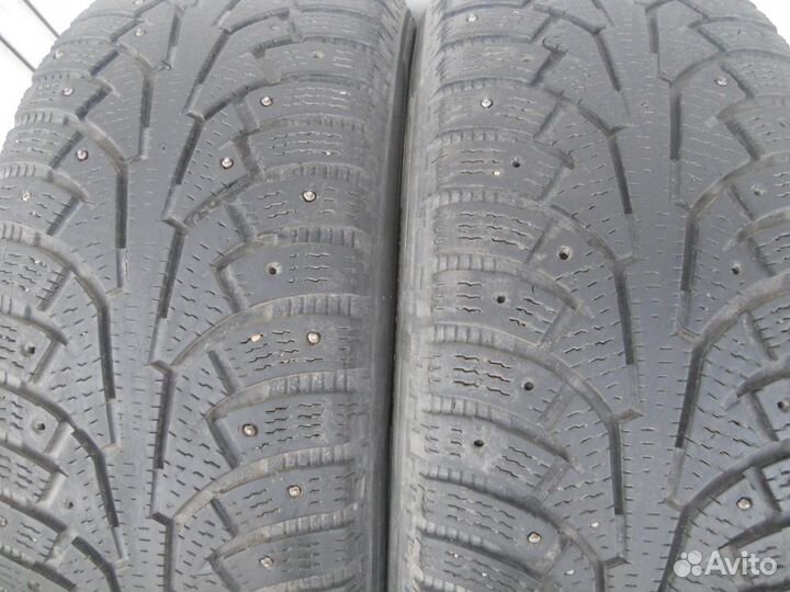 Nokian Hakkapeliitta 5 SUV 235/55 R18 104T, 2 шт