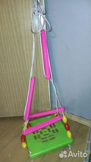 Отдам качель