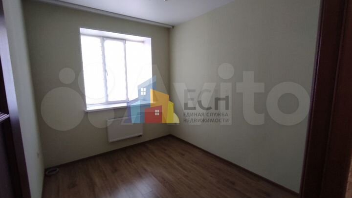 Таунхаус 108 м² на участке 1 сот.