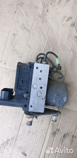 Блок ABS 0 265 224 065 Mercedes Vito w638 2.2cdi