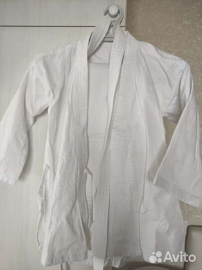 Кимоно для каратэ