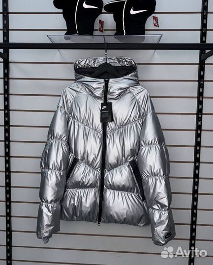 Пуховик Nike Sportswear Down Fill