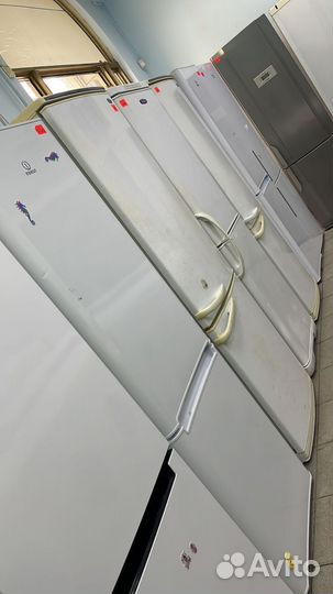 Холодильник с гарантией