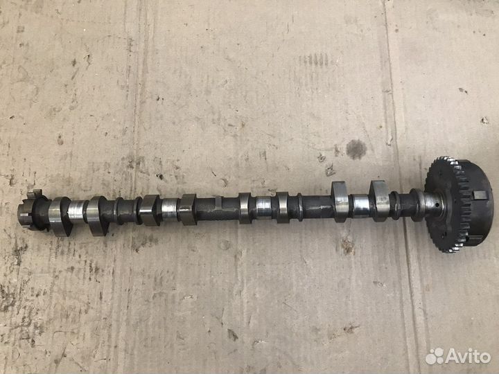 Распредвал впускной Ford Mondeo (2793)