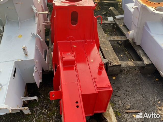 Станина unic 370