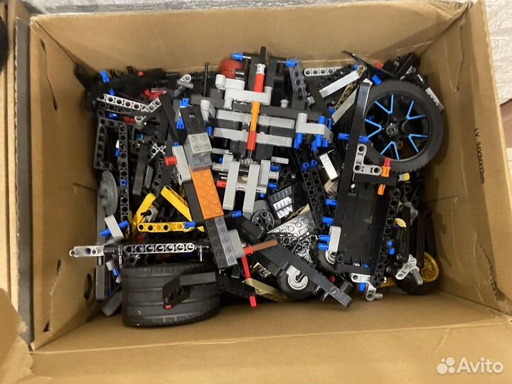 Lego technic