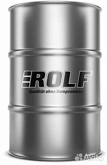 Rolf hydraulic hvlp 68 (208л) Гидравл. масло