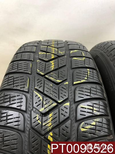 Pirelli Scorpion Winter 215/70 R16 98H