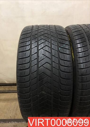 Pirelli Scorpion Winter 295/40 R20 106V