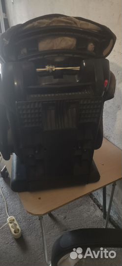 Детское автокресло