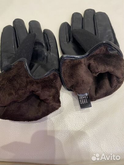 Перчатки мужские (9)