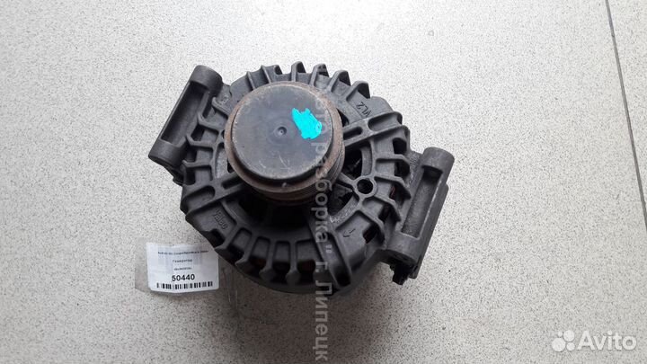 Генератор 3.2 FSI Audi A5 A4 Audi Q5 06e903016s