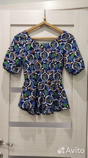 Блузы 42 размеры