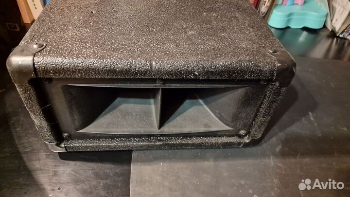 Высокочастотные динамики