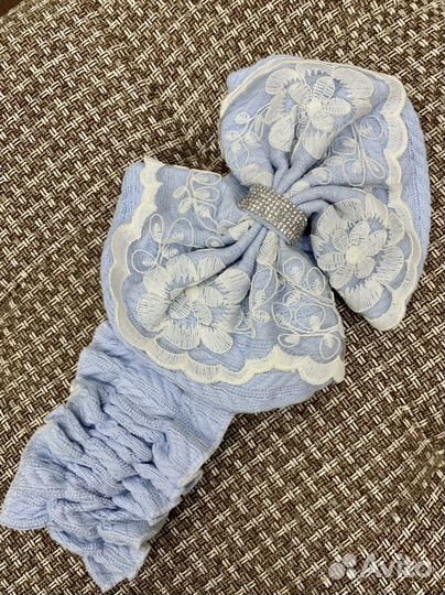 На выписку мальчику