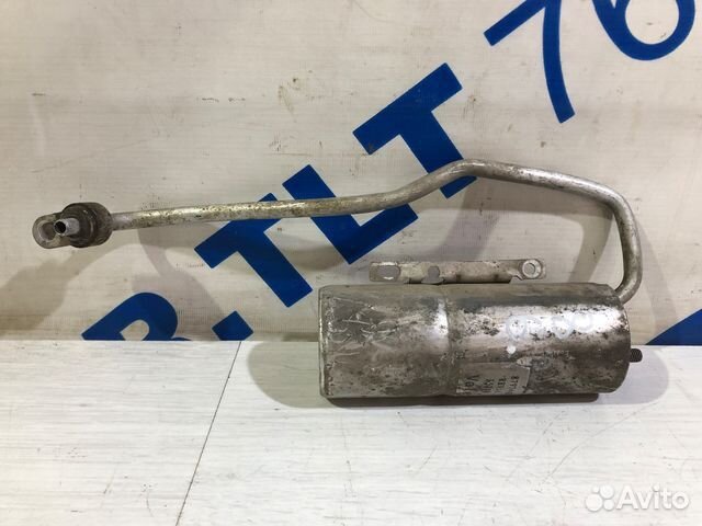 Осушитель кондиционера cadillac BLS 1.9 дизель