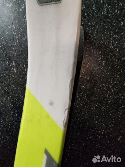 Лыжи беговые