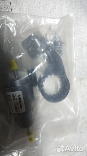 Топливный насос dp 42 Webasto