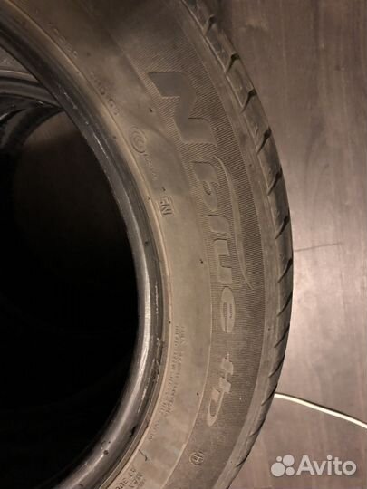 Nexen N Blue HD 205/55 R16