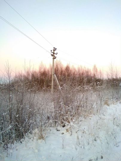 Участок 9,6 га (СНТ, ДНП)