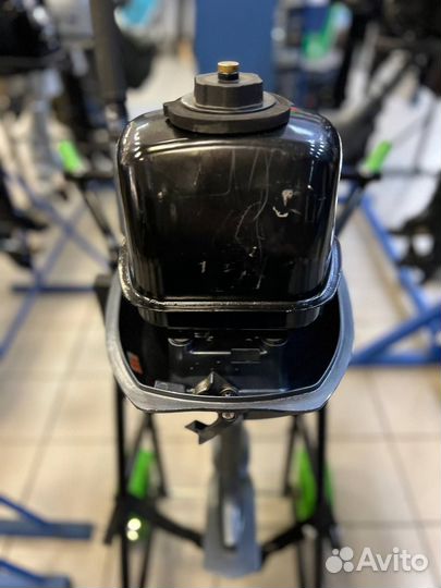 Лодочный мотор Sea-Pro 5 Б/У