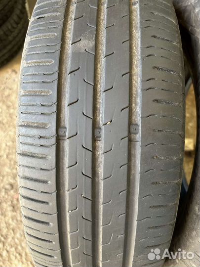 Continental EcoContact 6 195/65 R15