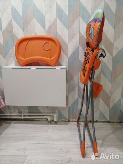 Стульчик для кормления