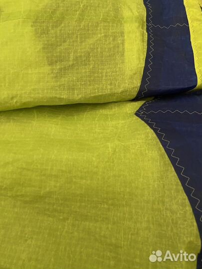 Кайт f-One WTF 13 м. 2019 г. Ц-5строп