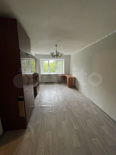 2-к. квартира, 45 м², 4/5 эт.
