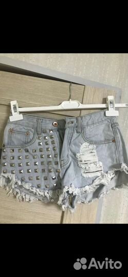 Шорты
