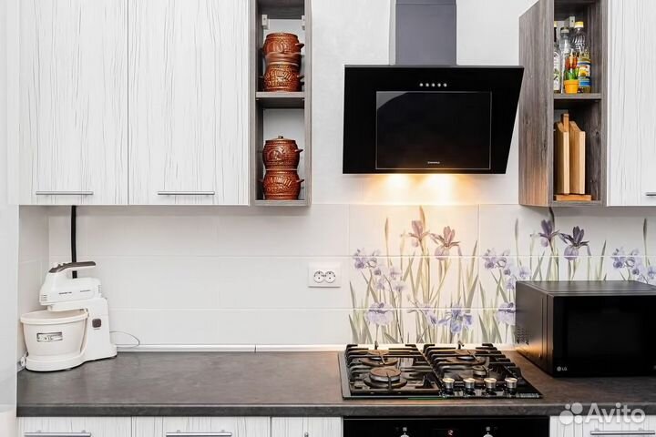 Кухня прямая. Рассрочка CN:015297