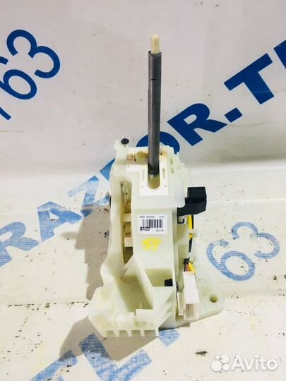 Селектор АКПП KIA ceed JD рест. 1.6 ат универсал