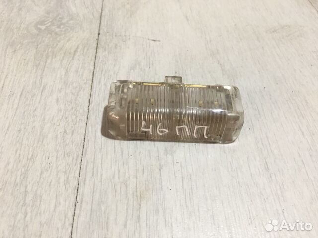 Плафон обивки двери infiniti FX35 3.5 ат