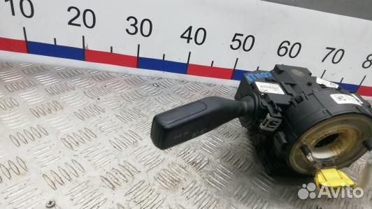 Переключатель поворотов и дворников (стрекоза) vol