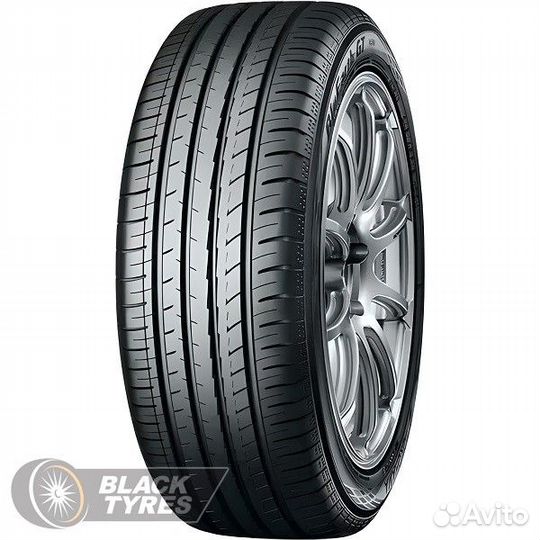 Yokohama BluEarth-GT AE-51 205/60 R16 92V