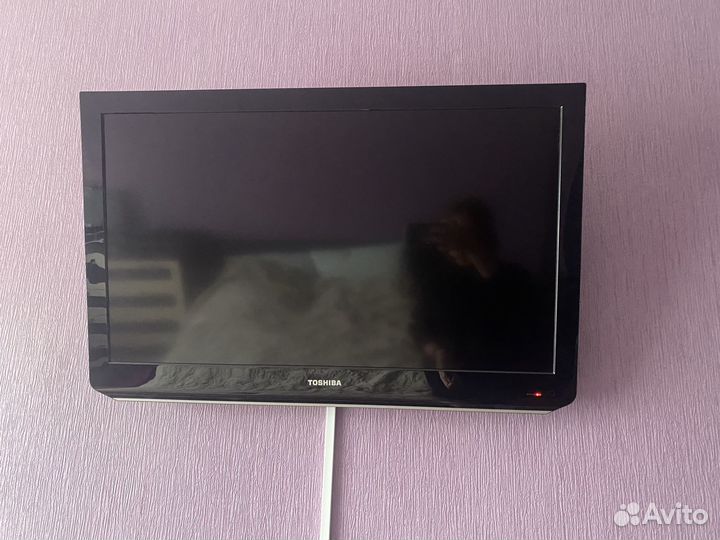 Телевизор toshiba 32