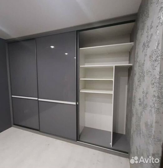 Шкаф купе на заказ