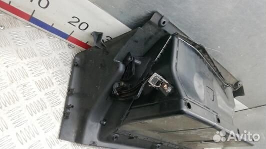 Бардачок (вещевой ящик) volkswagen golf 4 (3BL08IV