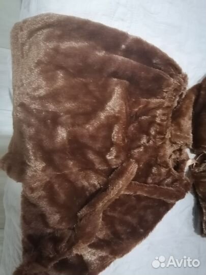 Костюм обезьянки