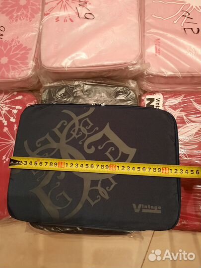 Сумка для нетбука новая