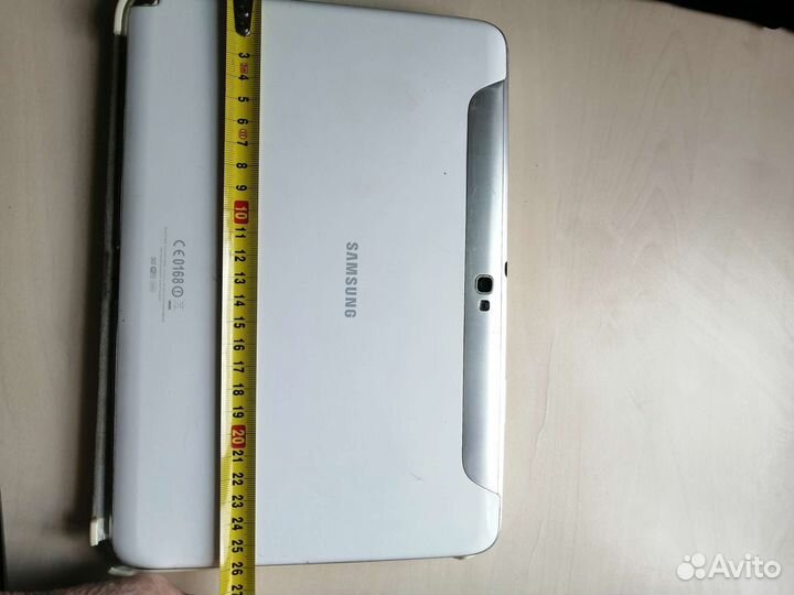 Samsung таб 10