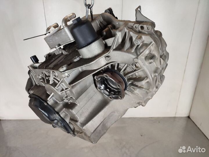 VAG АКПП TT(8J) 2006-2015 LQZ DSG 02E300051R02P