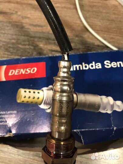 Датчик Denso dox-0242